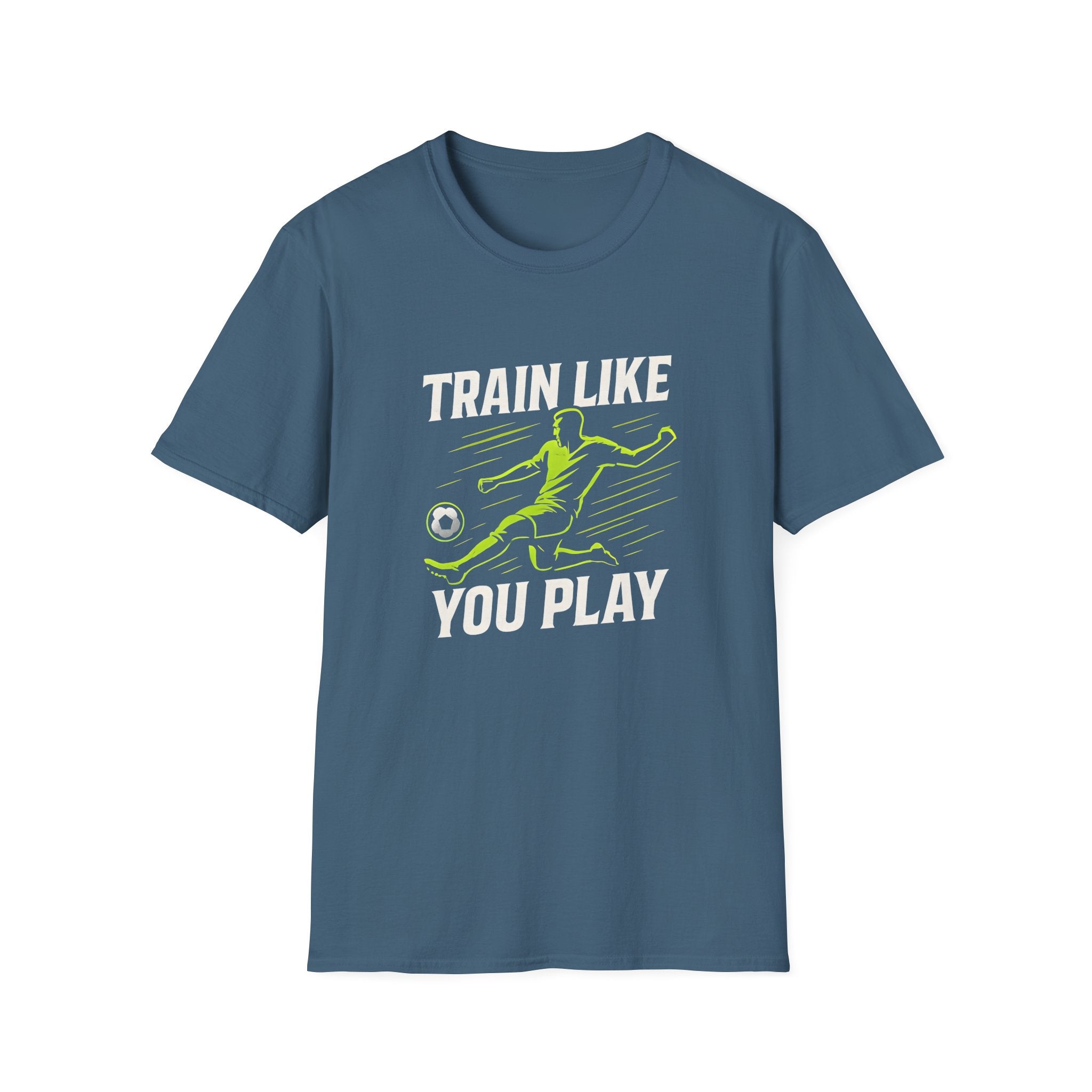 Train Like You Play T-Shirt