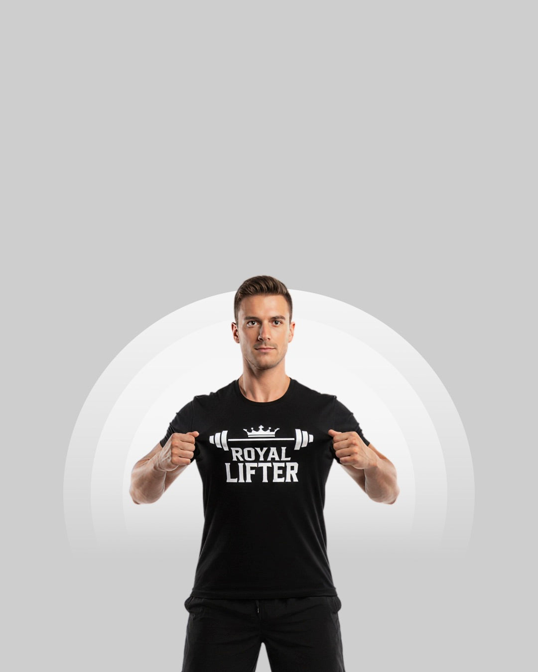 Hero banner (mobile)